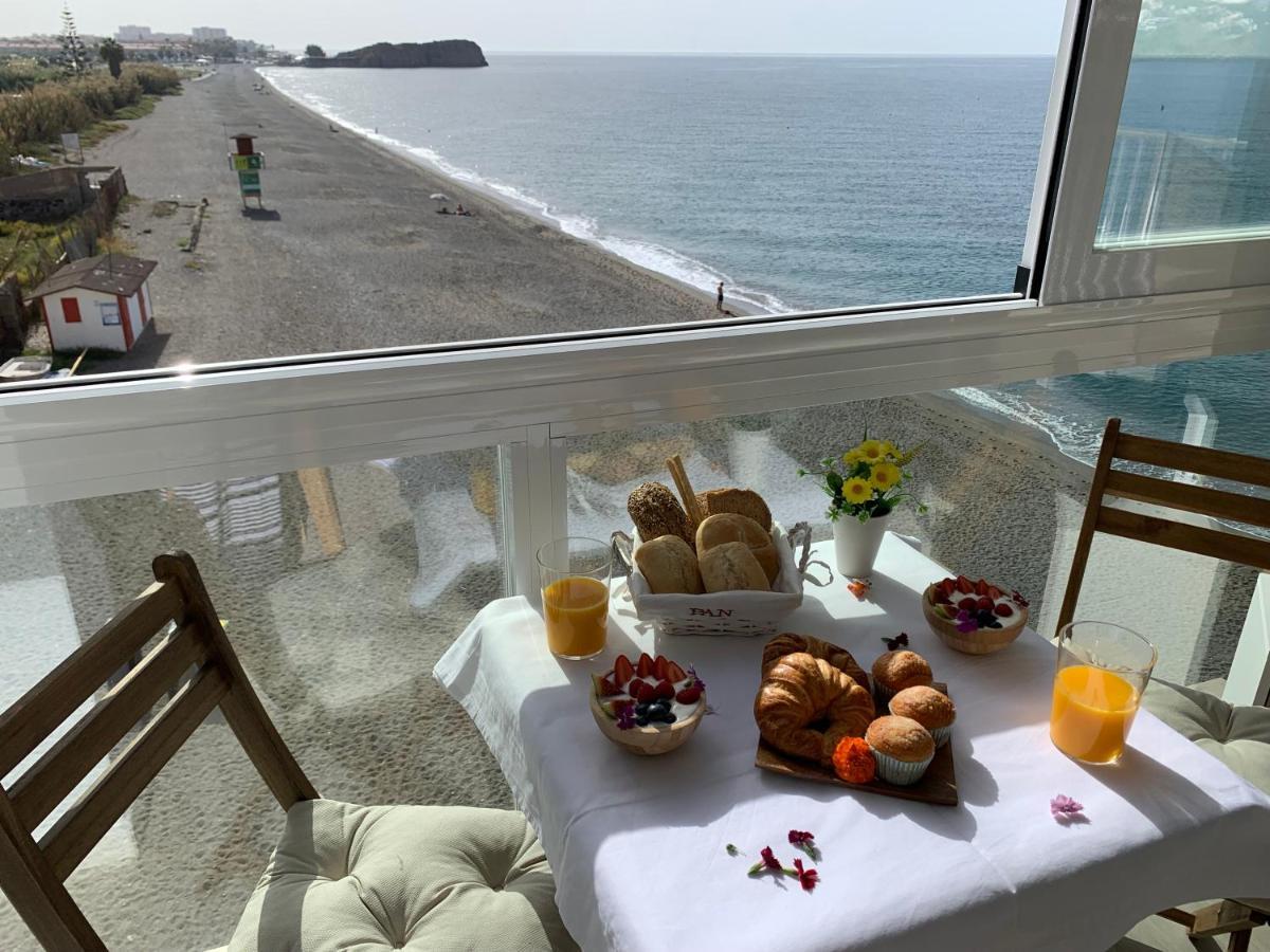 Ocean Beach Salobreña Extérieur photo