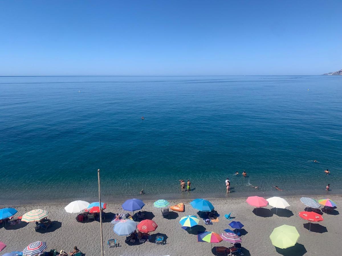 Ocean Beach Salobreña Extérieur photo